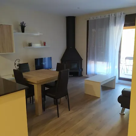 La Costeta De Beseit Apartment Beceite Exterior photo
