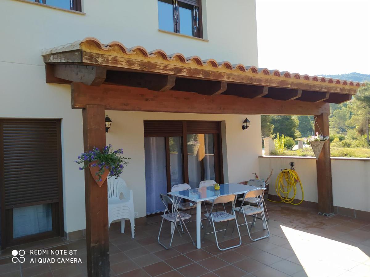 Apartment La Costeta De Beseit