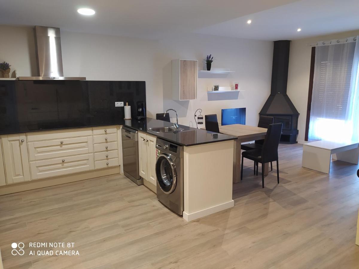 Apartment La Costeta De Beseit Beceite