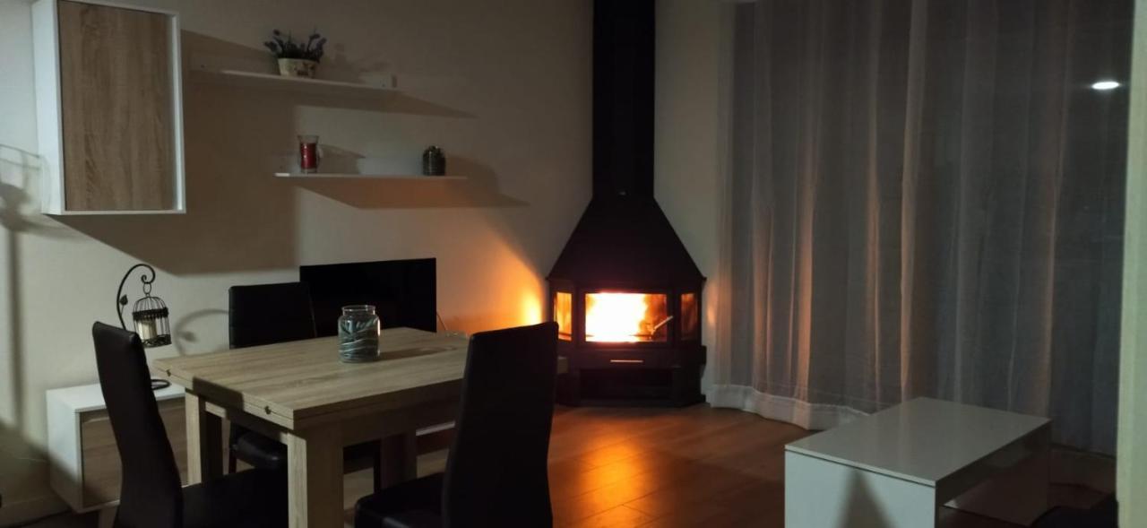 Apartment La Costeta De Beseit Beceite