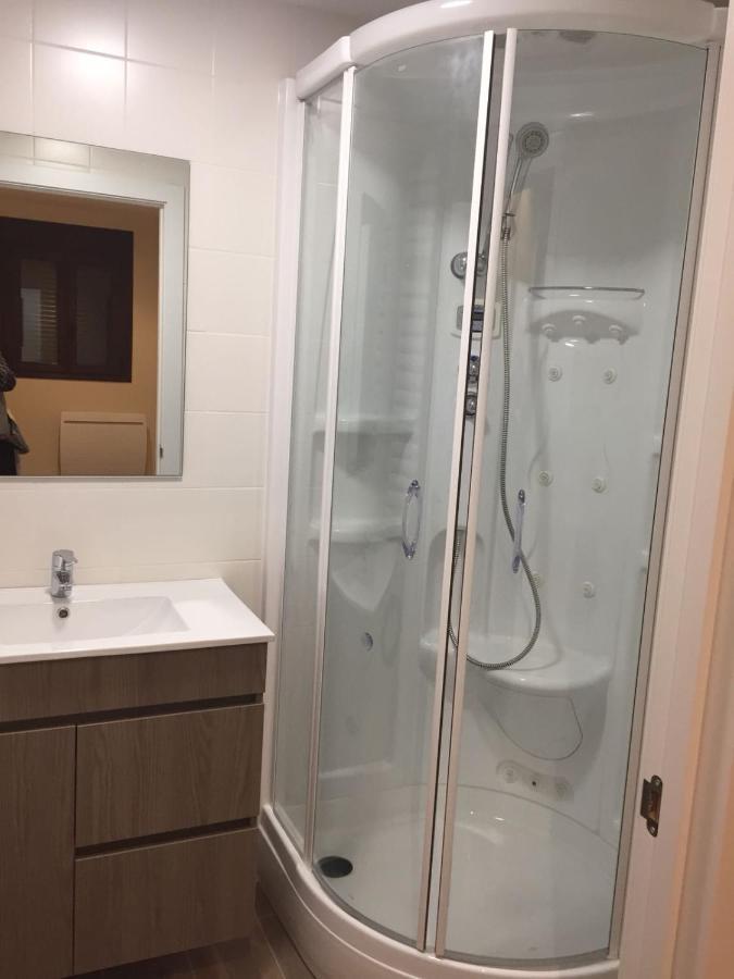La Costeta De Beseit Apartment Beceite